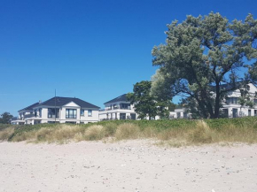 Ferienresidenz Haus Vogelflug Strandresidenz Vogelflug App 9 Fehmarn